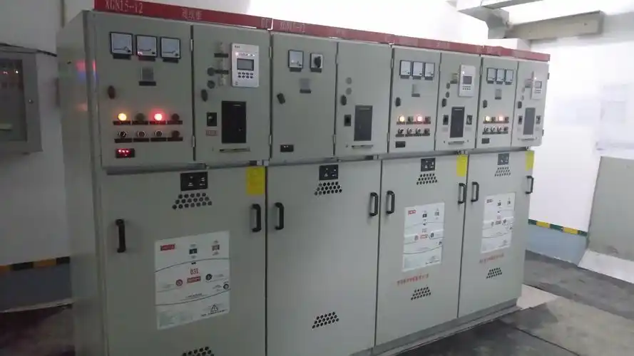 医院应急电源系统案例